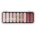 Paleta sombras Essence The Rose Edición 20