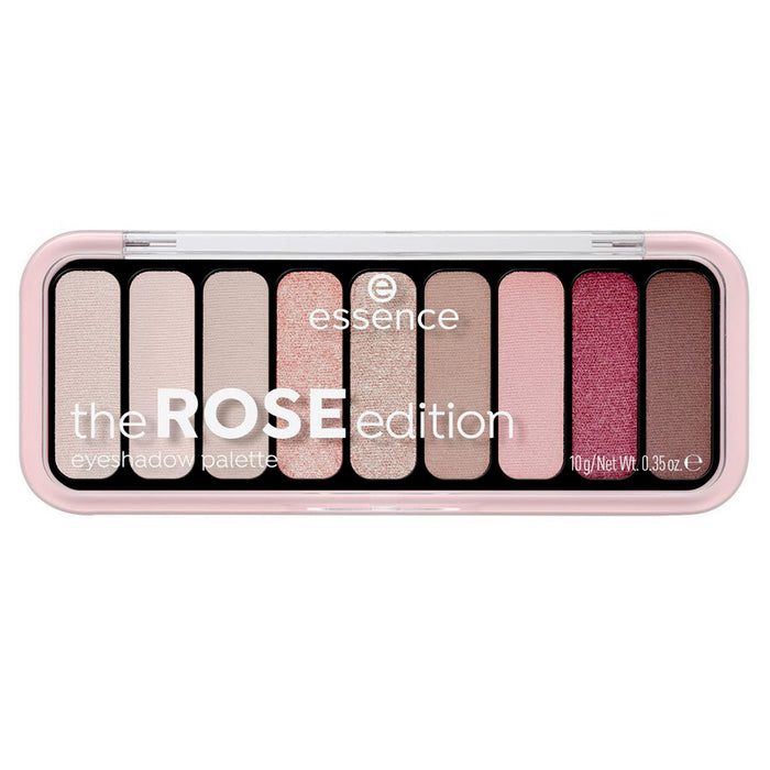 Paleta sombras Essence The Rose Edición 20