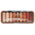 Paleta sombras Essence The Brown Edit 30