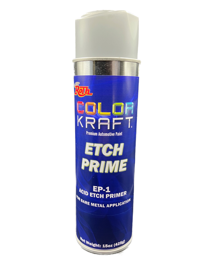 Etch Prime