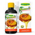 Eucamiel Jarabe Miel y Eucalipto 240ml.
