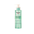 Gel limpiador Eucerin Dermo Pure Oil Control