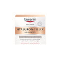 Crema de noche Eucerin Hyaluron Filler Elasticidad
