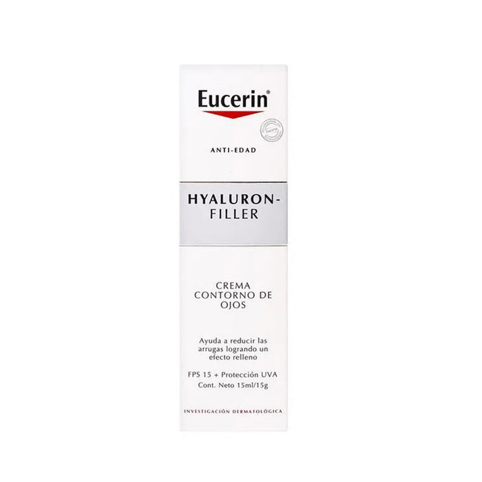 Contorno de ojos Eucerin Hyaluron Filler