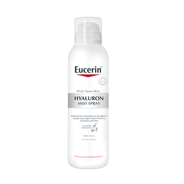 Spray facial Eucerin Hyaluron Mist