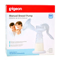 Extractor De Leche Manual Pigeon X Caja
