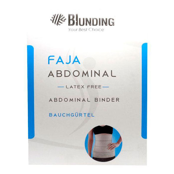 Faja Abdominal  S