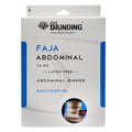 Faja Abdominal Talla L X Pieza