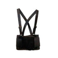 Faja Laboral Lumbar Talla Xl X Pieza