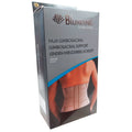 Faja Lumbosacral # L