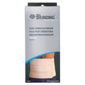 Faja Post Operatoria Blunding Talla M