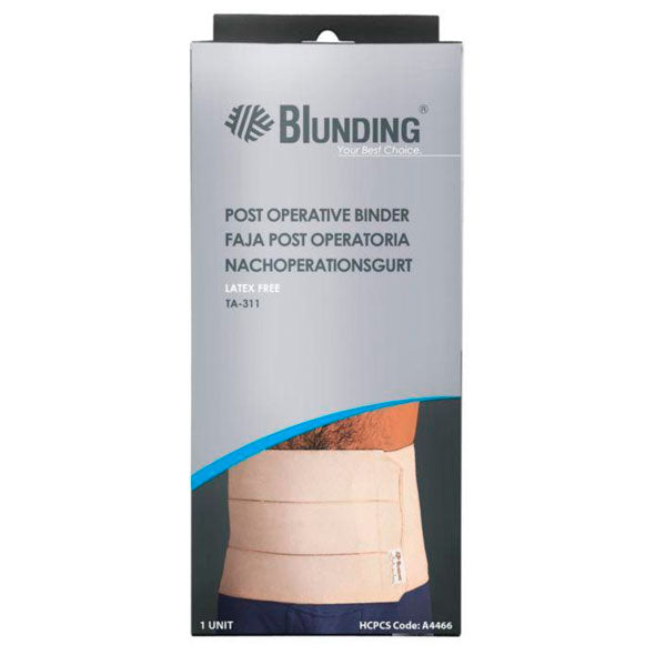 Faja Post Operatoria  Xxl