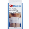 Faja Torácica Blunding De Hombre Ta-211 X Pieza