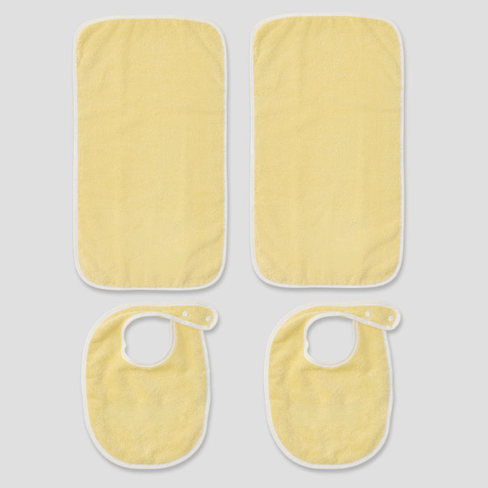 Buttercup / No Embroidery