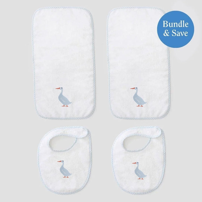 Goose / No Embroidery