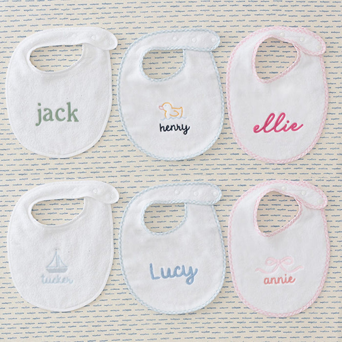 Feeding Time Bundle (4 pieces)