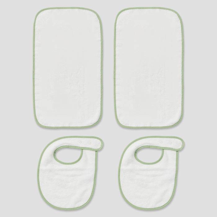 Matcha / No Embroidery