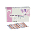 Femoston 1/5Mg Estradiol Didrogesterona X Caja