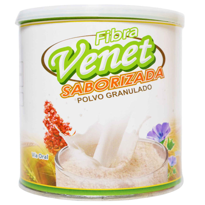 Fibra Venet Lata X 300G Saborizado