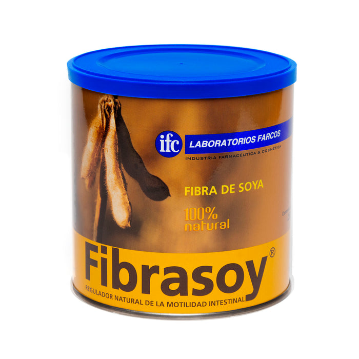 Fibrasoy Fibra De Soya X 250G