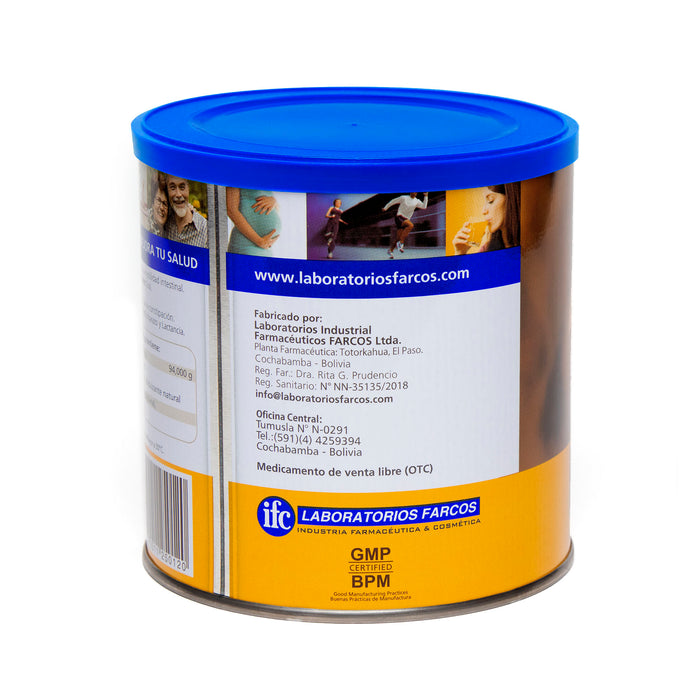 Fibrasoy Fibra De Soya X 250G
