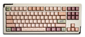 Field Mouse PBT Keycaps