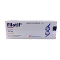 Filatil 300Mcg Iv-Sc Prell Filgrastim X 1 Jeringa