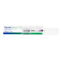 Filgrastim 300Mcg Iv-Subcutanea Onc X 1 Jeringa Prellenada