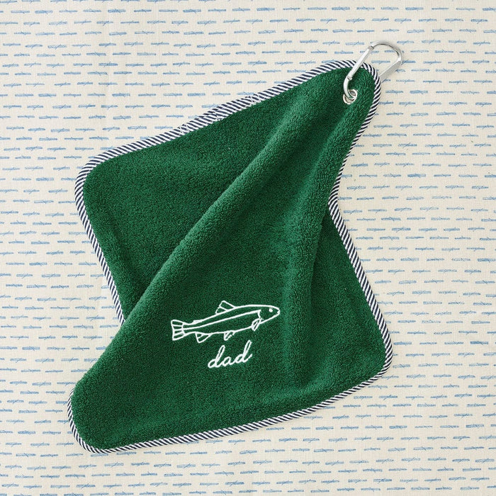 Fishing Towel