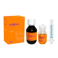 Fixim 100Mg/5Ml Cefixima Suspensión X 100Ml