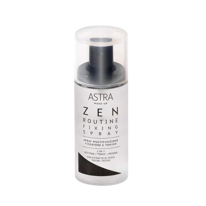Fixing Spray Astra Zen Routine N01 Aqua X 50Ml