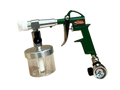 Flake Thrower 3000 Dry Flake Gun