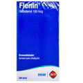 Flenin 100Mcg Aerosol Salbutamol X 200 Dosis