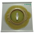 Flexima 3S Placa Para Bolsa Colostomia 80 15-65Mm