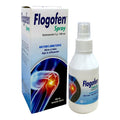 Flogofen 5% Solucion Spray Etofenamato X 100Ml