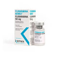 Fludarabina 50Mg Iv X 1 Frasco/Ampolla