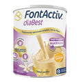 Envase de Fontactiv Diabest Vainilla 400g