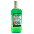 Botella de enjuague bucal Foramen Anti Placa