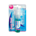 Frasco de spray bucal Foramen Menta, 15ml.