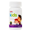 Fórmula Gnc Milestone Kids X 60 Tabletas