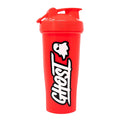 Frasco Mezclador Gnc Ghost Shaker Infrared X 28 Onzas
