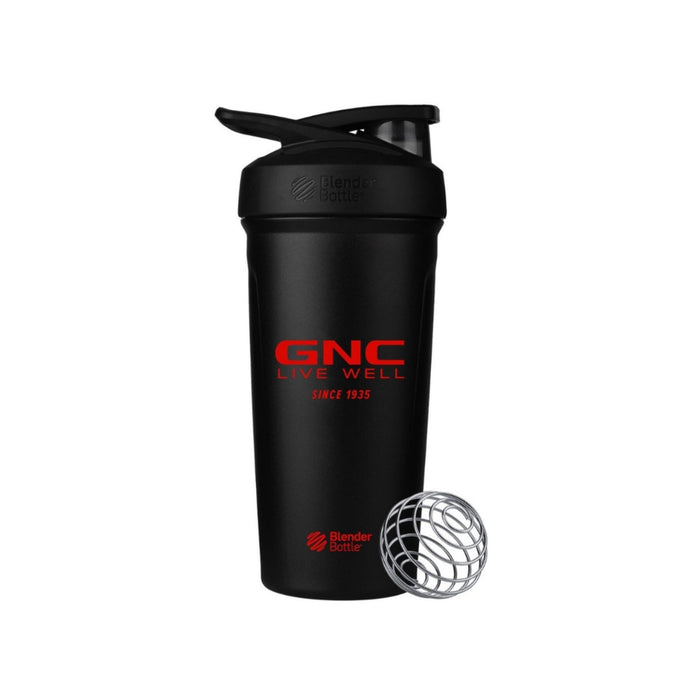 Frasco Mezclador Gnc Live Well Strada