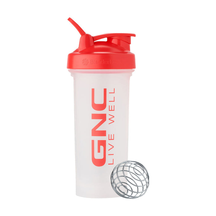 Frasco Mezclador Live Well Clas X 20Oz