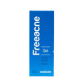 Freeacne Gel Peróxido De Benzoílo 5% Clindamicina 1% X 30G