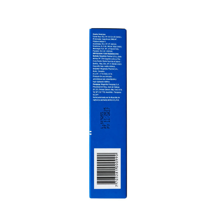 Freeacne Gel Peróxido De Benzoílo 5% Clindamicina 1% X 30G