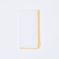 Fringe Dinner Napkin