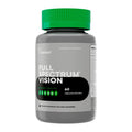 Full Spectrum Vision Frasco Terbol X 60 Capsulas Blandas