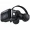 G04EA VR headset with controller