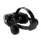 G04EA VR headset - angled view