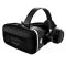 G04EA VR headset - profile view